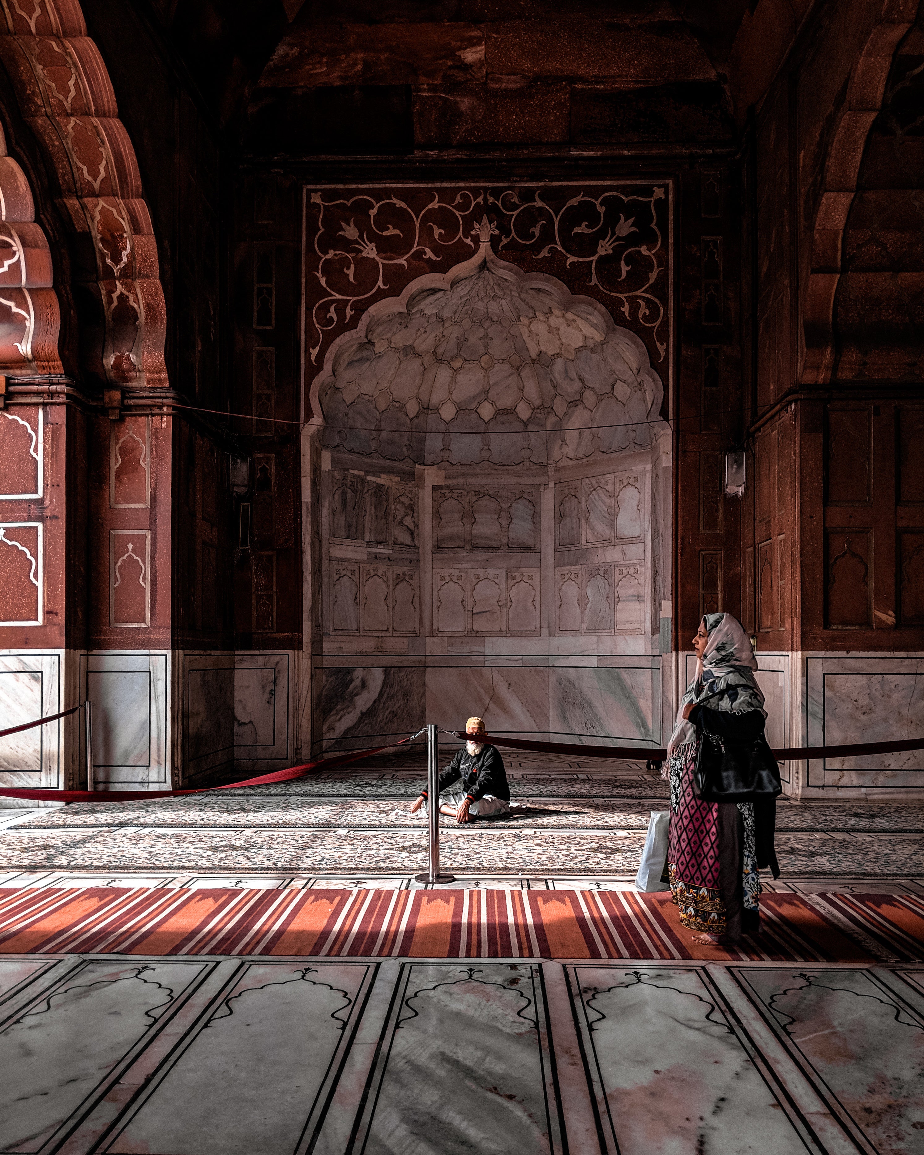 <strong>Faizan Ansari - India</strong>